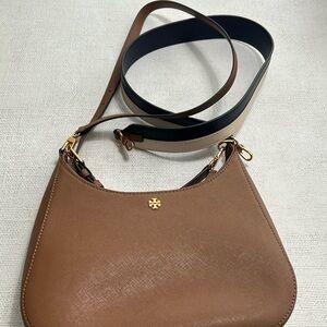 Tory Burch bag with two straps